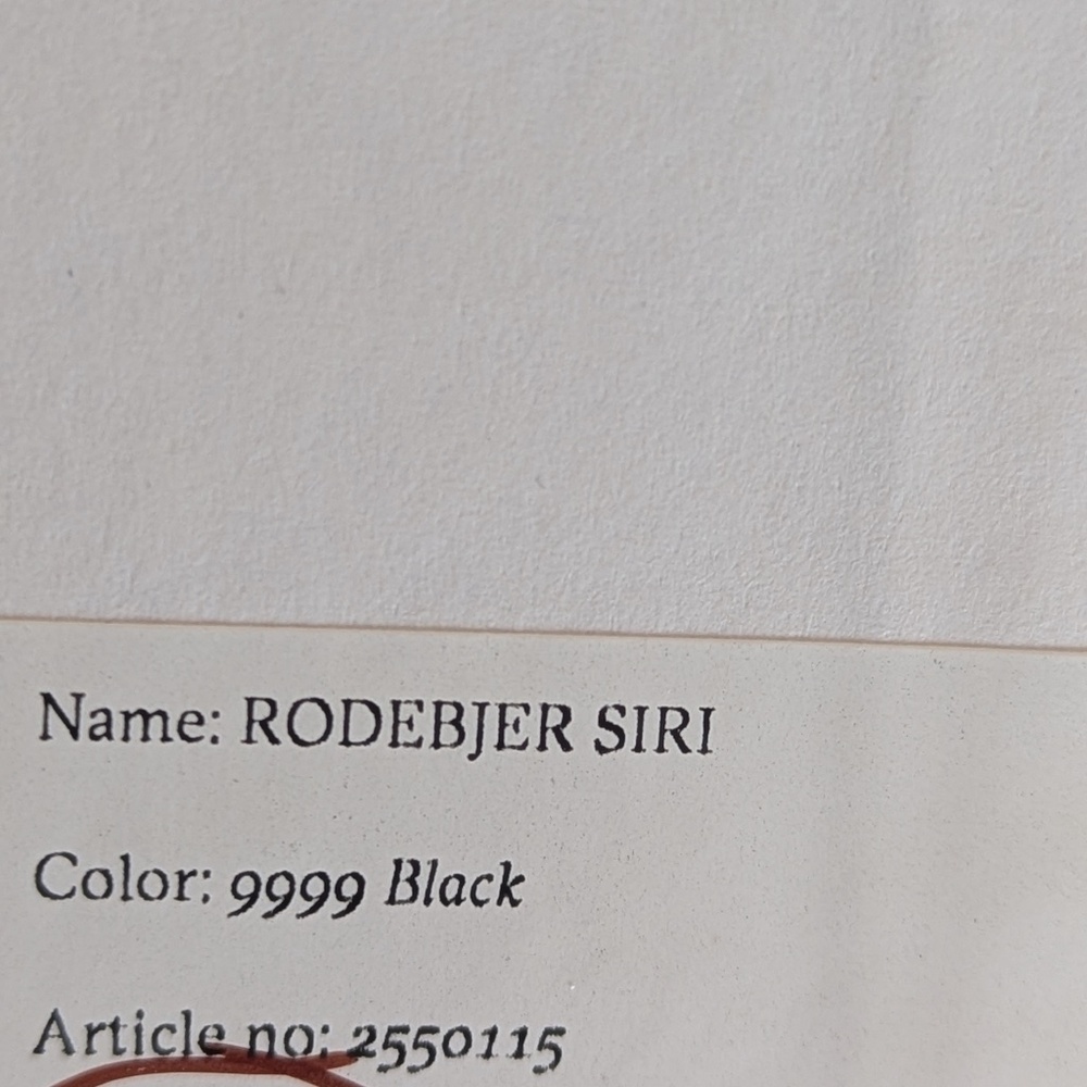 Rodebjer - Picture 9 of 9
